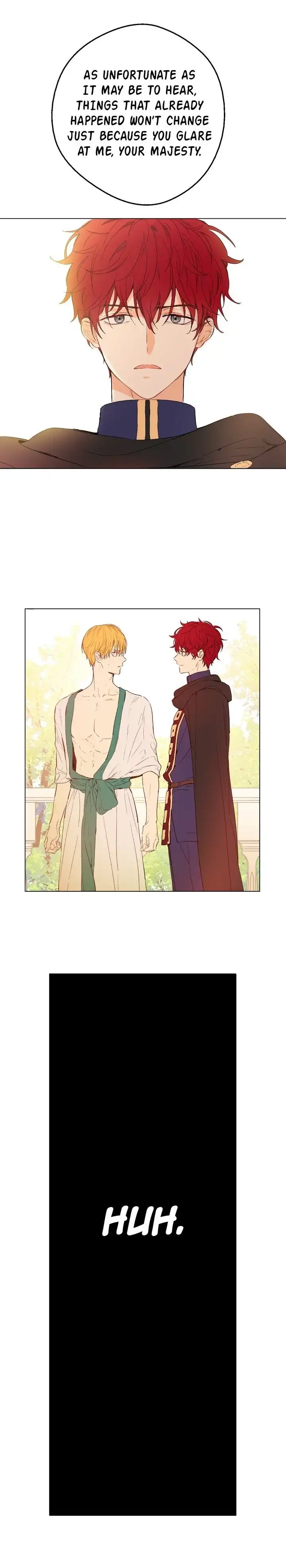 Suddenly Became A Princess One Day Chapter 48 23